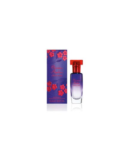 CHRISTINA AGUILERA CHERRY NOIR EDP