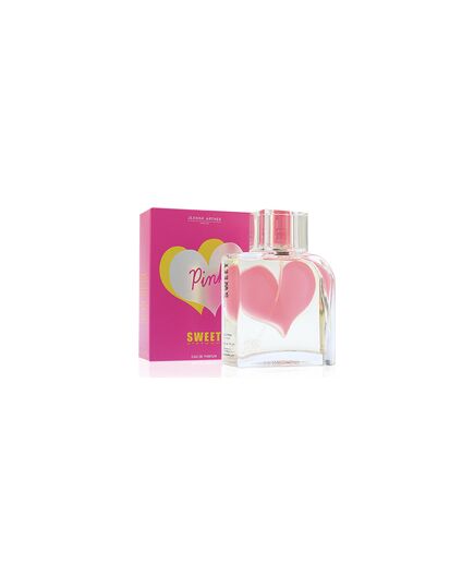 JEANNE ARTHES SWEET SIXTEEN PINK EDP