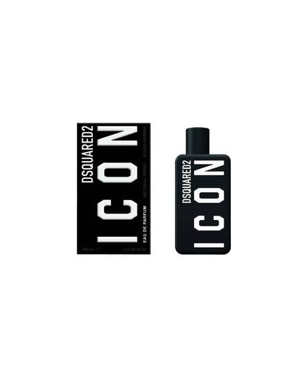 DSQUARED2 ICON POUR HOMME EDP