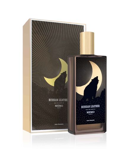 MEMO PARIS RUSSIAN LEATHER EDP