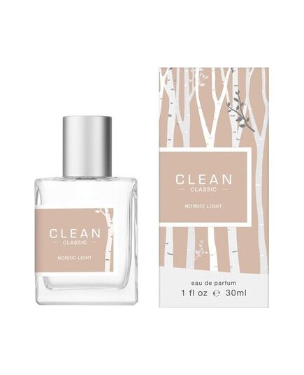 CLEAN CLASSIC NORDIC LIGHT EDP