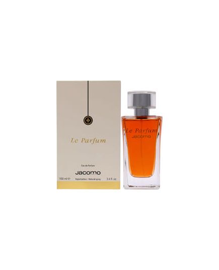 JACOMO LE PARFUM EDP