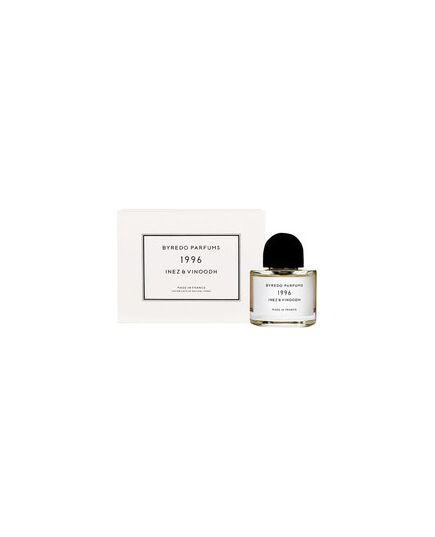 BYREDO 1996 INEZ & VINOODH EDP