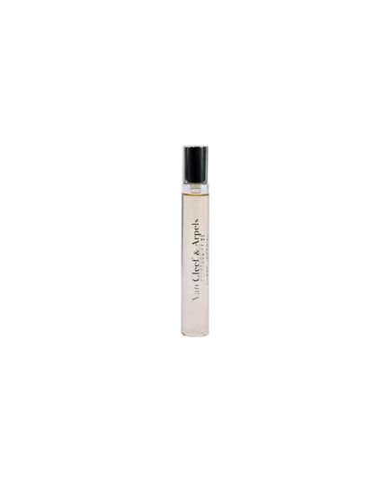 VAN CLEEF & ARPELS COLLECTION EXTRAORDINAIRE ORCHID LEATHER EDP MINIATURE
