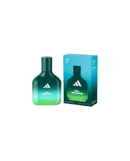 ADIDAS VIBES FULL RECHARGE EDP