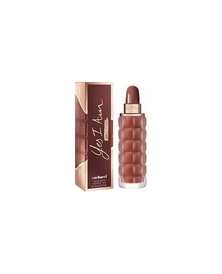 CACHAREL YES I AM DELICIOUS EDP