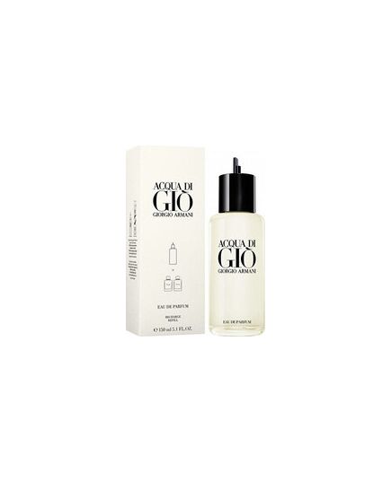 GIORGIO ARMANI ACQUA DI GIO POUR HOMME EDP (REFILL)