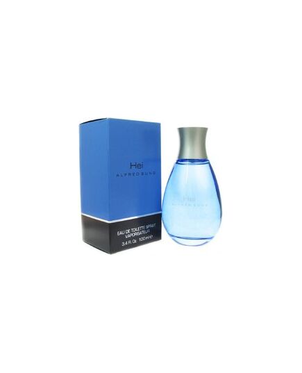 ALFRED SUNG HEI EDT