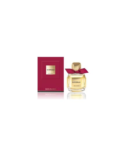 MOLINARD NIRMALA EAU DE PARFUM EDP