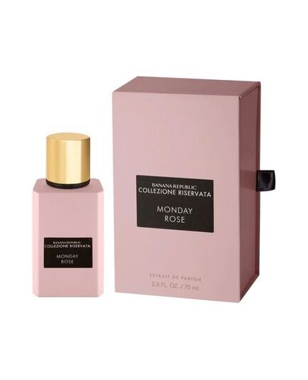 BANANA REPUBLIC MONDAY ROSE PARFUM