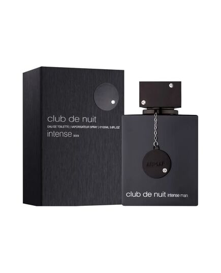 ARMAF CLUB DE NUIT INTENSE MAN EDT MINIATURKA