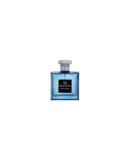 SERGIO TACCHINI PACIFIC BLUE EDT