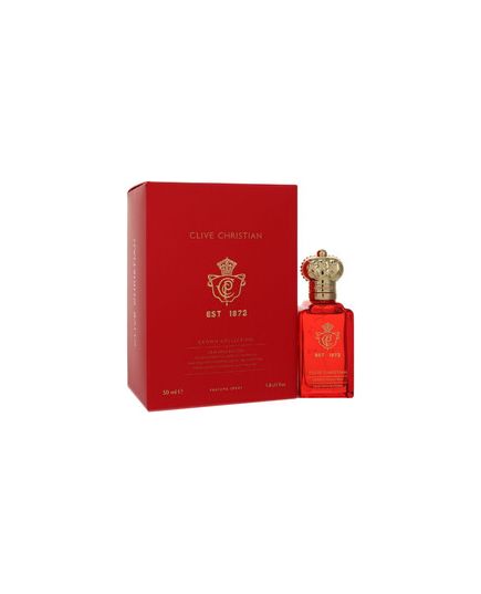 CLIVE CHRISTIAN CRAB APPLE BLOSSOM PARFUM