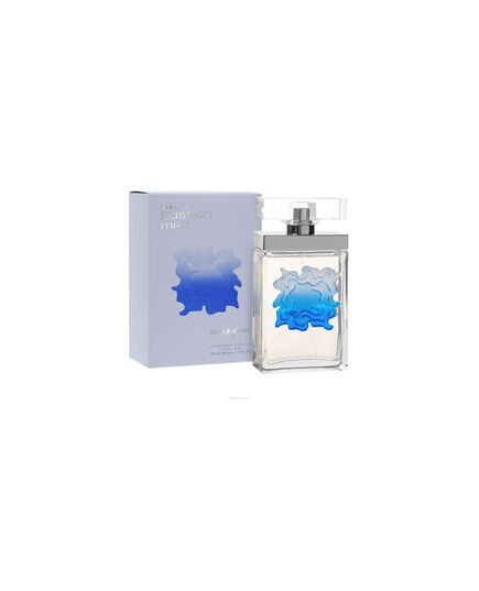 FRANCK OLIVIER EAU DE PASSION MEN EDT