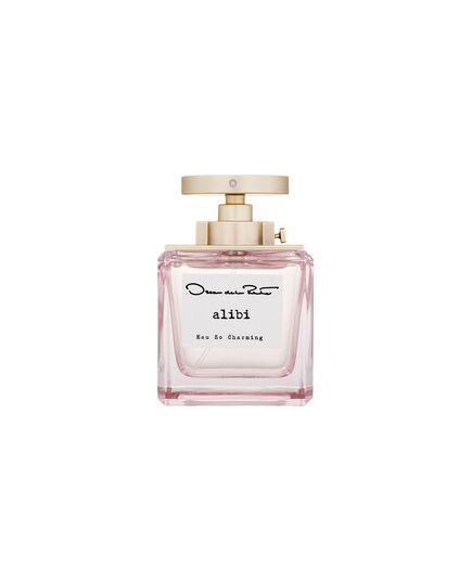 OSCAR DE LA RENTA ALIBI EAU SO CHARMING EDT