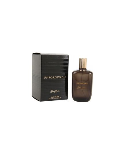 SEAN JOHN UNFORGIVABLE MEN EDT