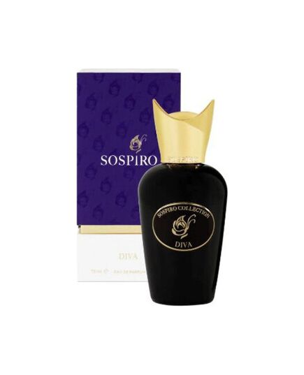 SOSPIRO DIVA EDP