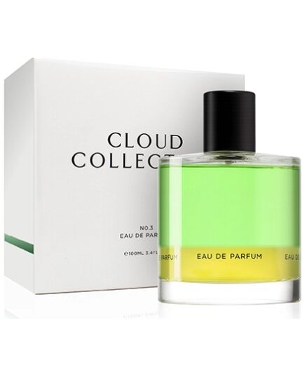 ZARKOPERFUME CLOUD COLLECTION NO.3 EDP U 100ML