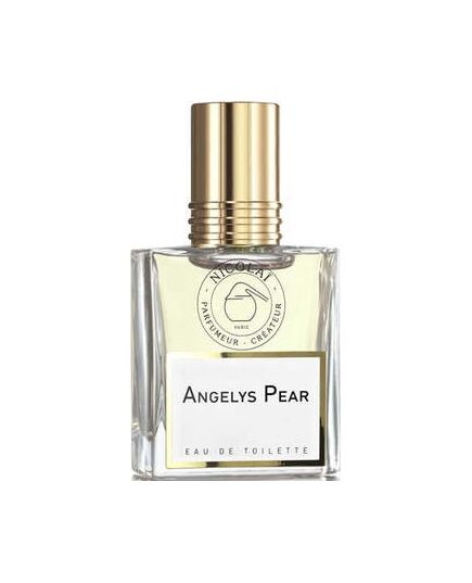 NICOLAI PARFUMEUR CREATEUR ANGELYS PEAR EDT