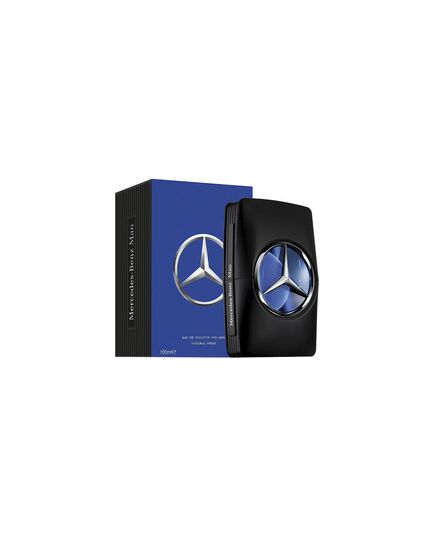 MERCEDES-BENZ MERCEDES BENZ MAN EDT
