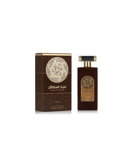ASDAAF MAJD AL SULTAN EDP
