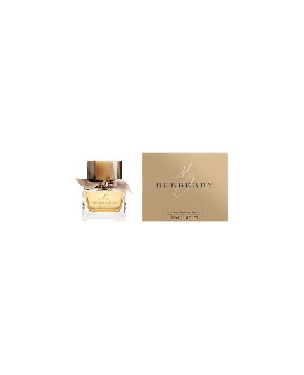 BURBERRY MY BURBERRY EDP