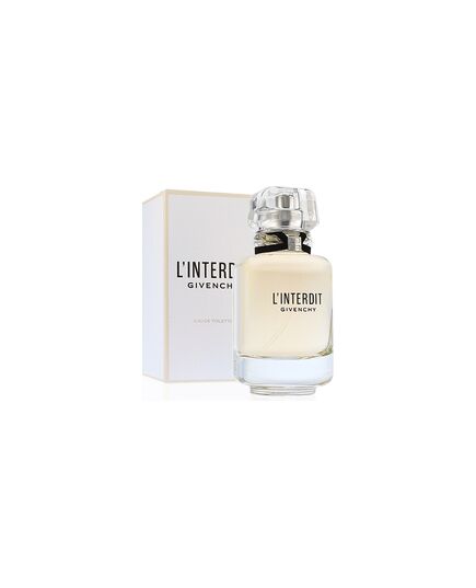 GIVENCHY L'INTERDIT EDT