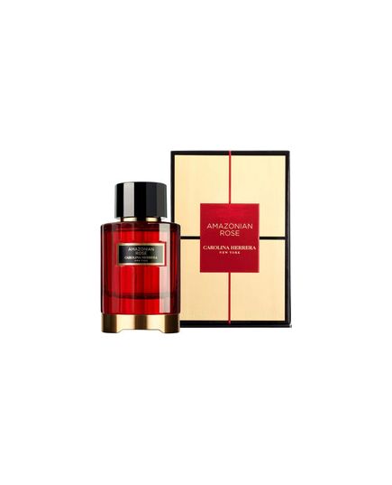 CAROLINA HERRERA AMAZONIAN ROSE EDP