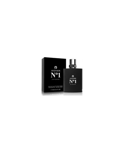 AIGNER PARFUMS AIGNER NO. 1 INTENSE EDT