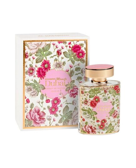 AL HARAMAIN MIRACLE DUBAI PARFUM