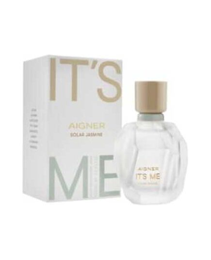 AIGNER PARFUMS IT´S ME SOLAR JASMINE EDP
