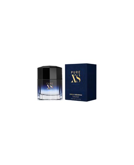 PACO RABANNE PURE XS EDT