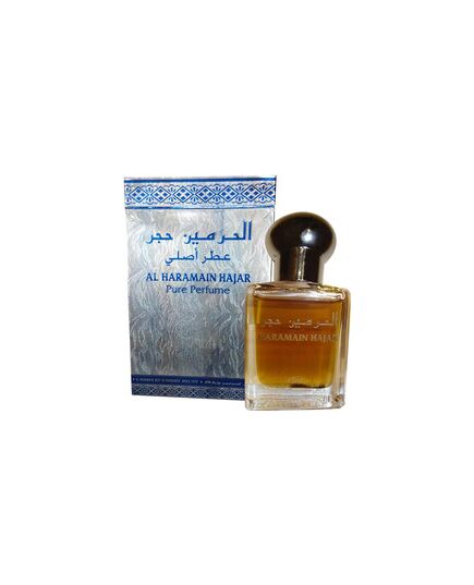 AL HARAMAIN HAJAR PERFUME OIL