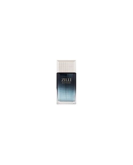 ZILLI BLUE TITANIUM EDP
