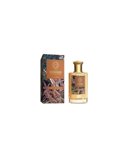 THE WOODS COLLECTION TIMELESS SANDS EDP