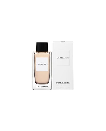 DOLCE GABBANA L`IMPERATRICE EDT