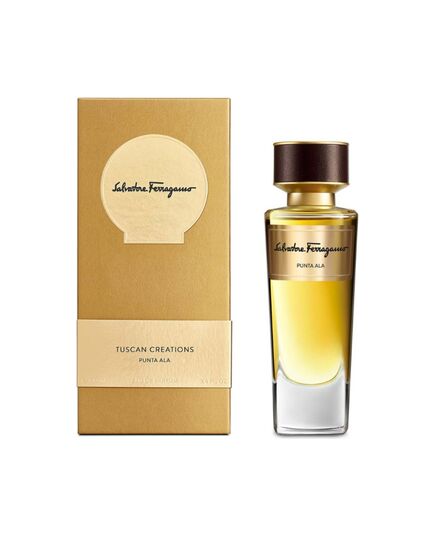 SALVATORE FERRAGAMO PUNTA ALA EDP