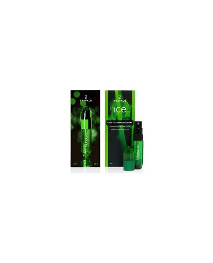 TRAVALO ICE GREEN
