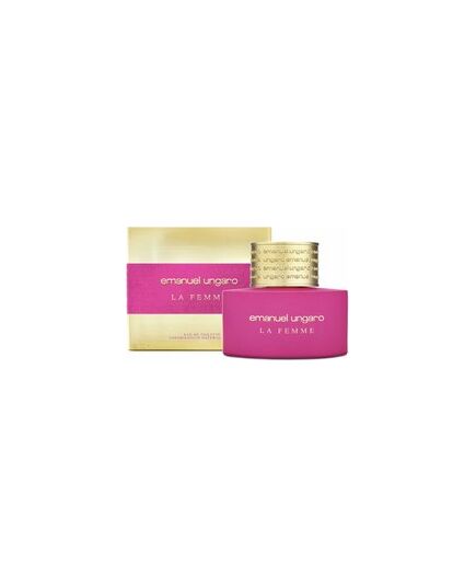 EMANUEL UNGARO LA FEMME EDP