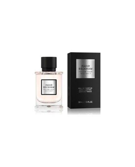 DAVID BECKHAM FOLLOW YOUR INSTINCT EDP