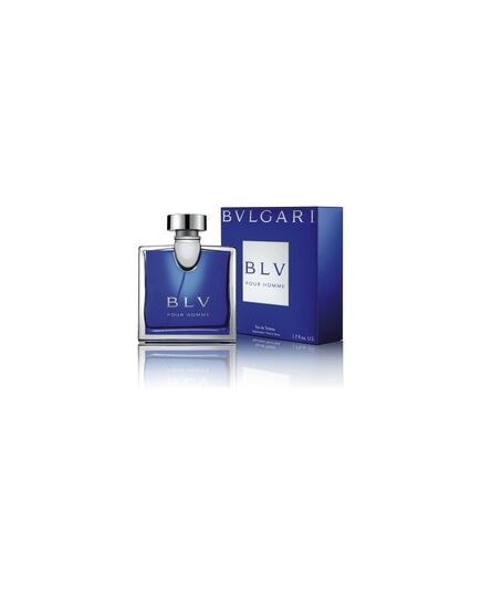 BVLGARI BLV POUR HOMME EDT