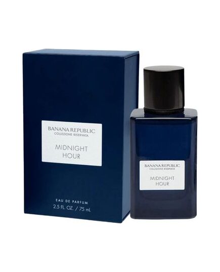 BANANA REPUBLIC MIDNIGHT HOUR EDP