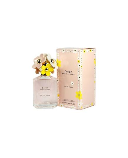 MARC JACOBS DAISY EAU SO FRESH EDT