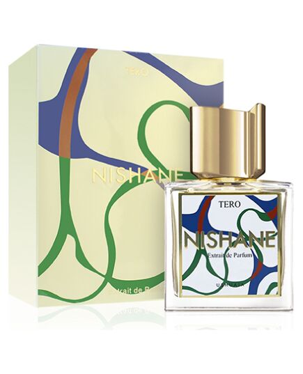 NISHANE TERO EXTRAIT DE PARFUM