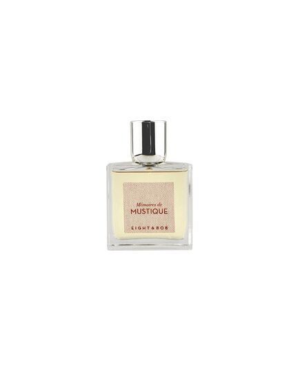 EIGHT & BOB MÉMORIES DE MUSTIQUE EDP