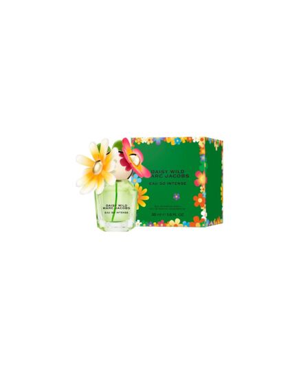 MARC JACOBS DAISY WILD EAU SO INTENSE EDP
