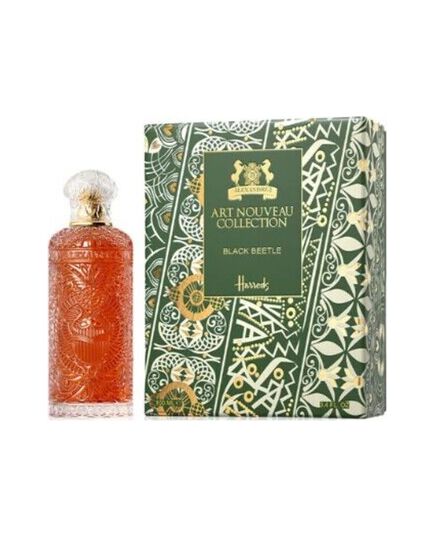 ALEXANDRE J. ART NOUVEAU COLLECTION BLACK BEETLE EDP