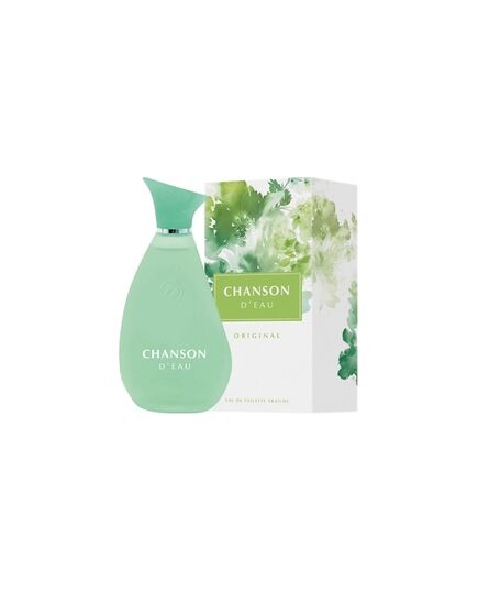 CHANSON D`EAU EDT