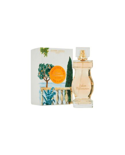 JEANNE ARTHES COLLECTION AZUR BALCON MEDITERRANEEN EDP