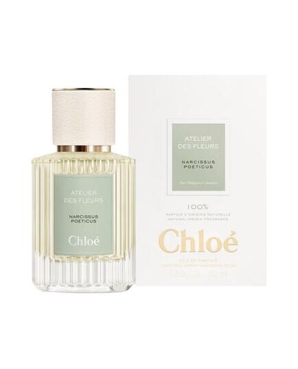 CHLOÉ ATELIER DES FLEURS NARCISSUS POETICUS EDP